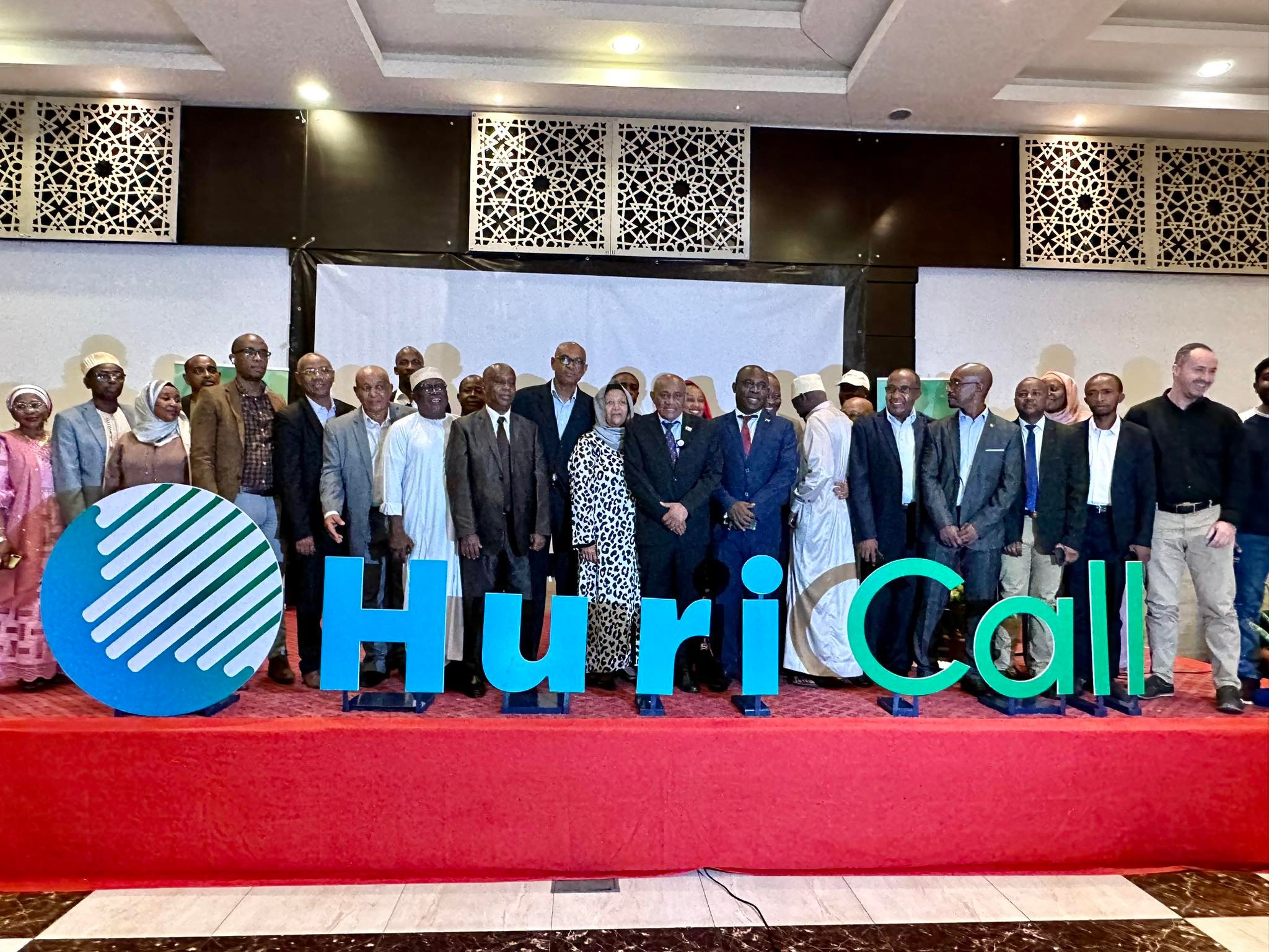 image Premier centre d’appel : Comores télécom lance Huri call
